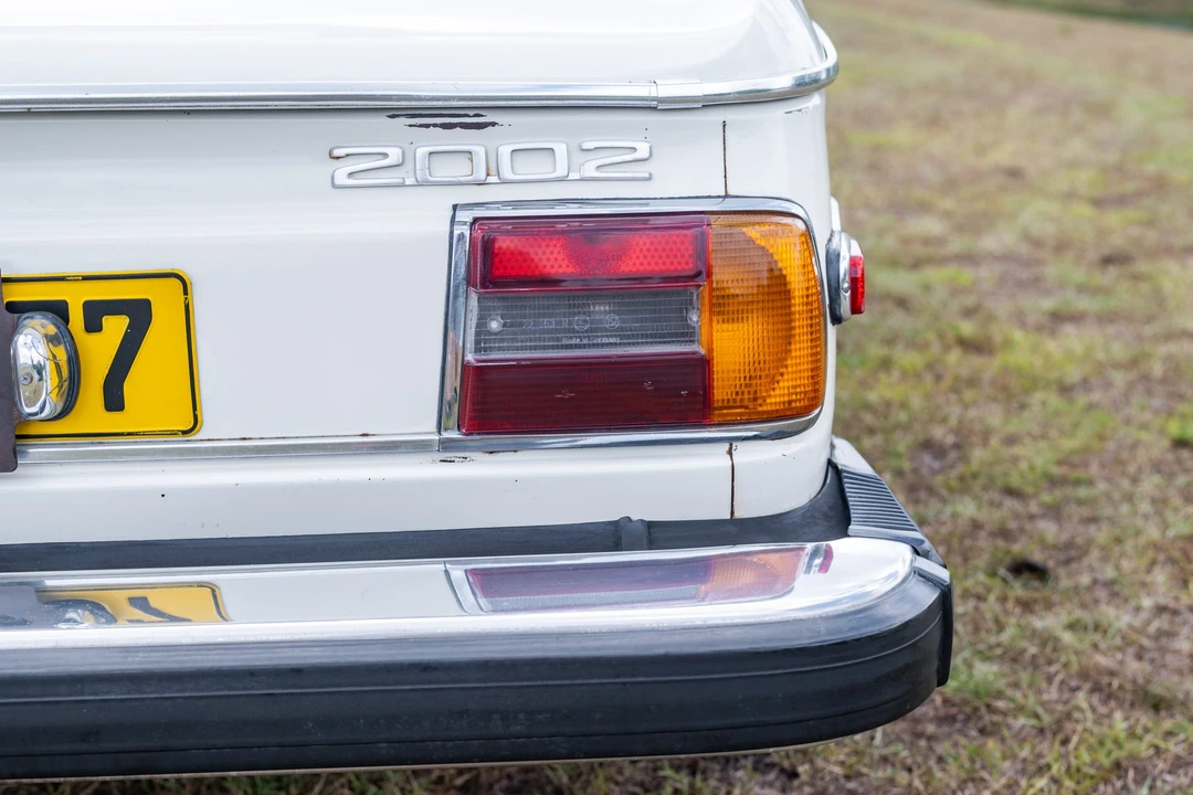 1976 BMW 2002 - Image 14 of 31