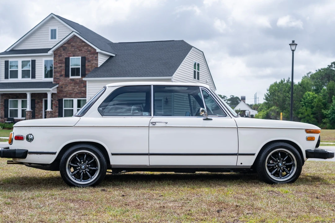 1976 BMW 2002 - Image 7 of 31