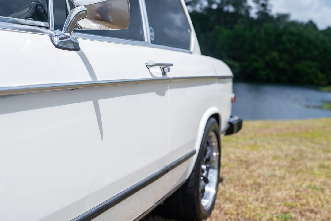 1976 BMW 2002 - Image 18 of 31