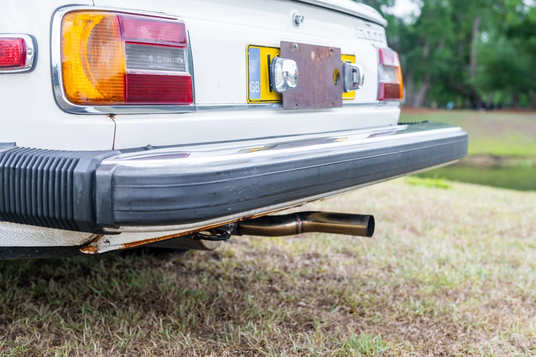 1976 BMW 2002 - Image 16 of 31