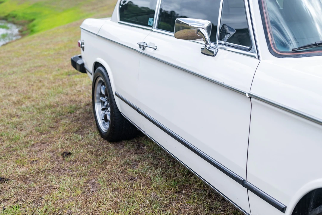 1976 BMW 2002 - Image 17 of 31