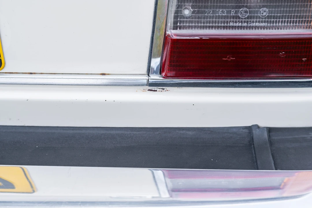 1976 BMW 2002 - Image 26 of 31