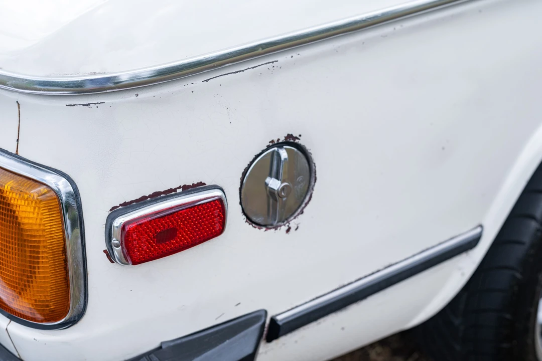 1976 BMW 2002 - Image 27 of 31