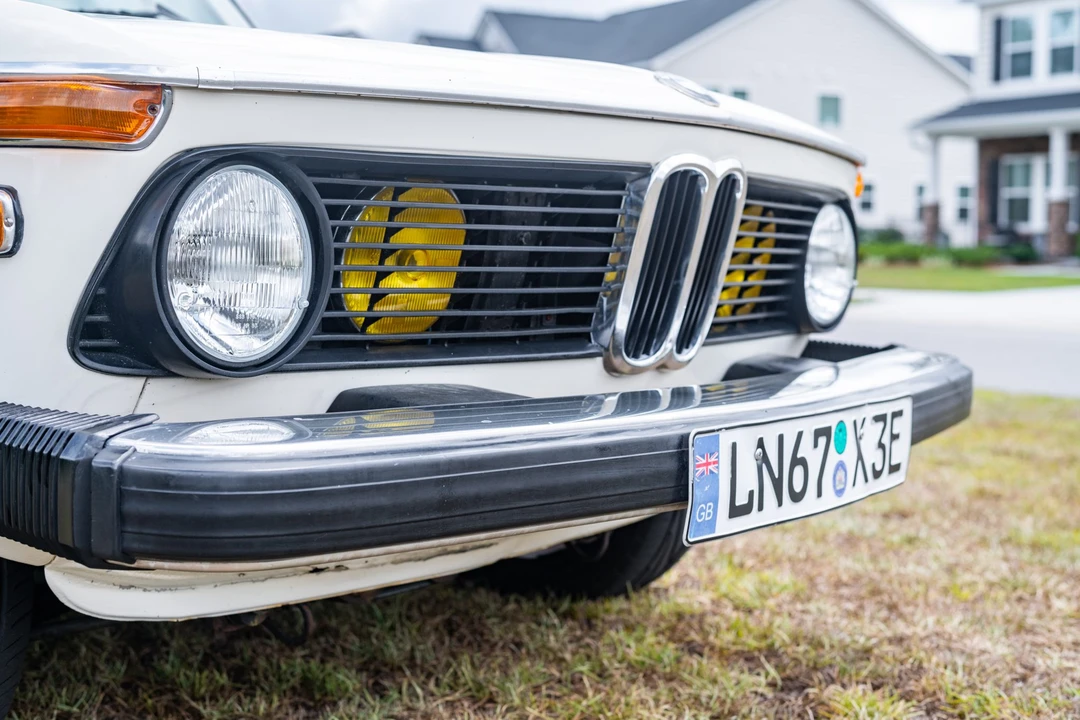1976 BMW 2002 - Image 15 of 31