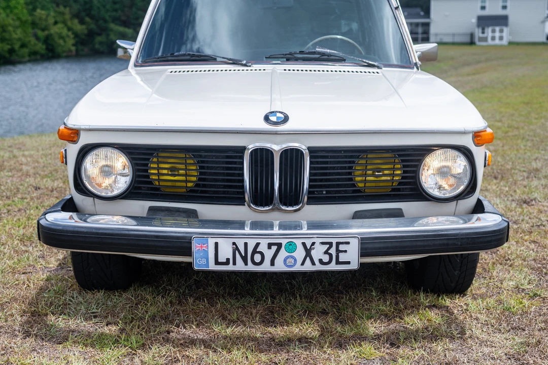 1976 BMW 2002 - Image 10 of 31