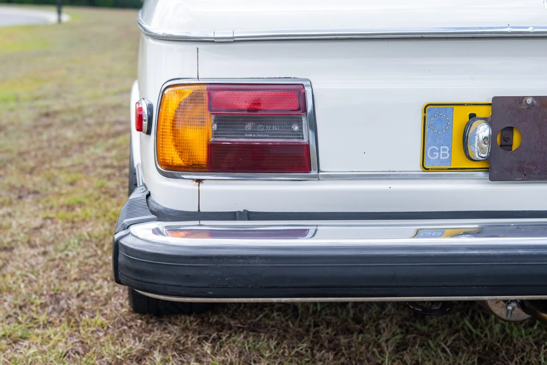 1976 BMW 2002 - Image 13 of 31