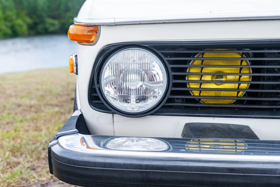 1976 BMW 2002 - Image 11 of 31