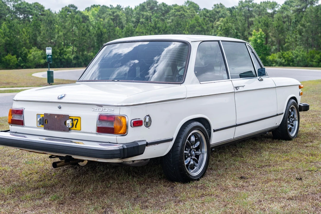 1976 BMW 2002 - Image 6 of 31