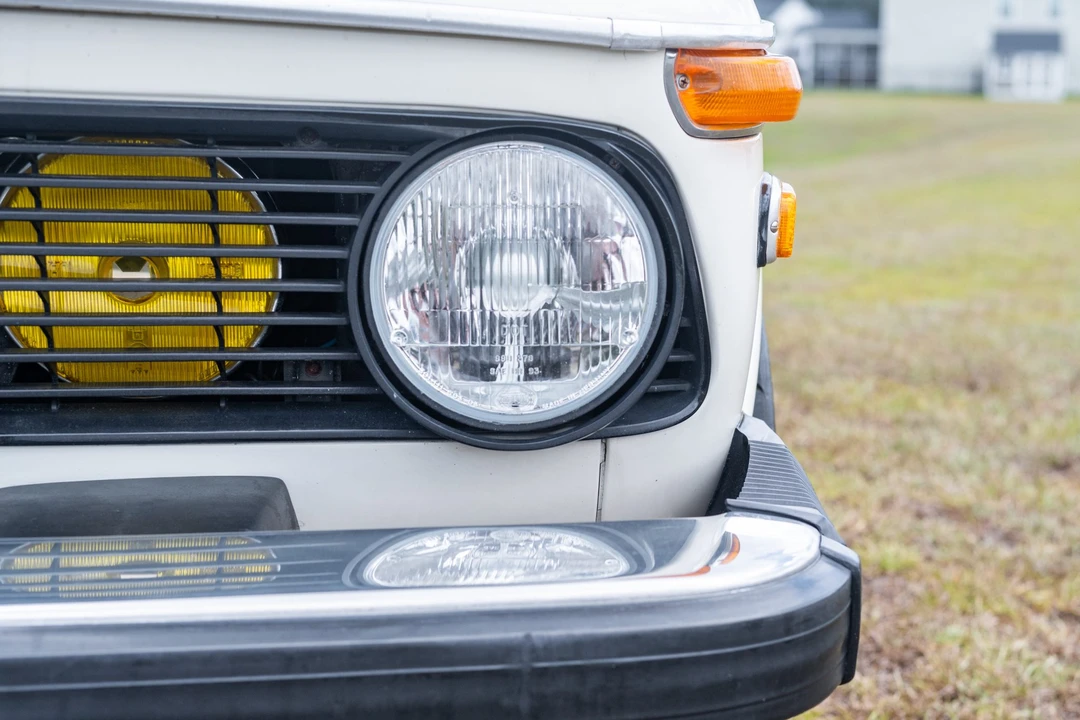1976 BMW 2002 - Image 12 of 31