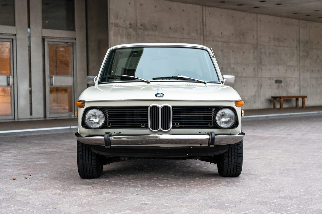 1976 BMW 2002 - Image 10 of 31