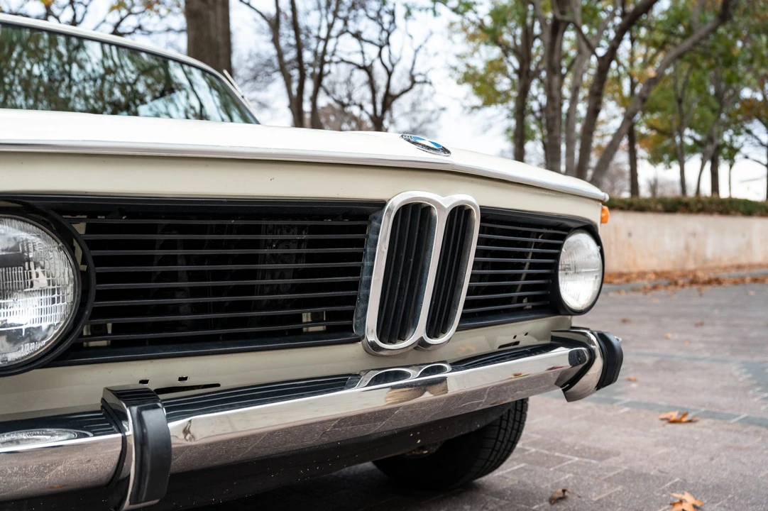 1976 BMW 2002 - Image 26 of 31