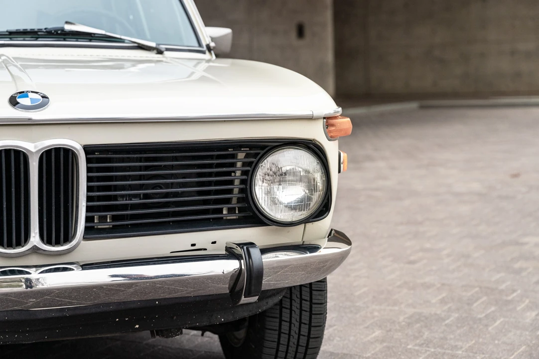 1976 BMW 2002 - Image 15 of 31