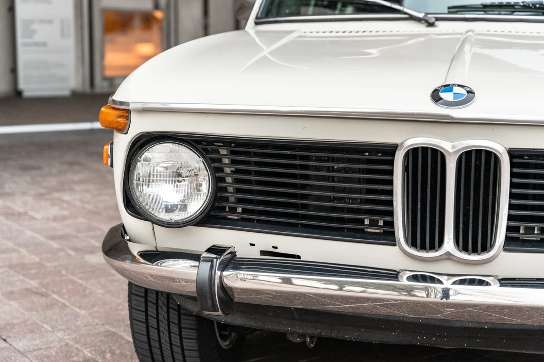 1976 BMW 2002 - Image 14 of 31