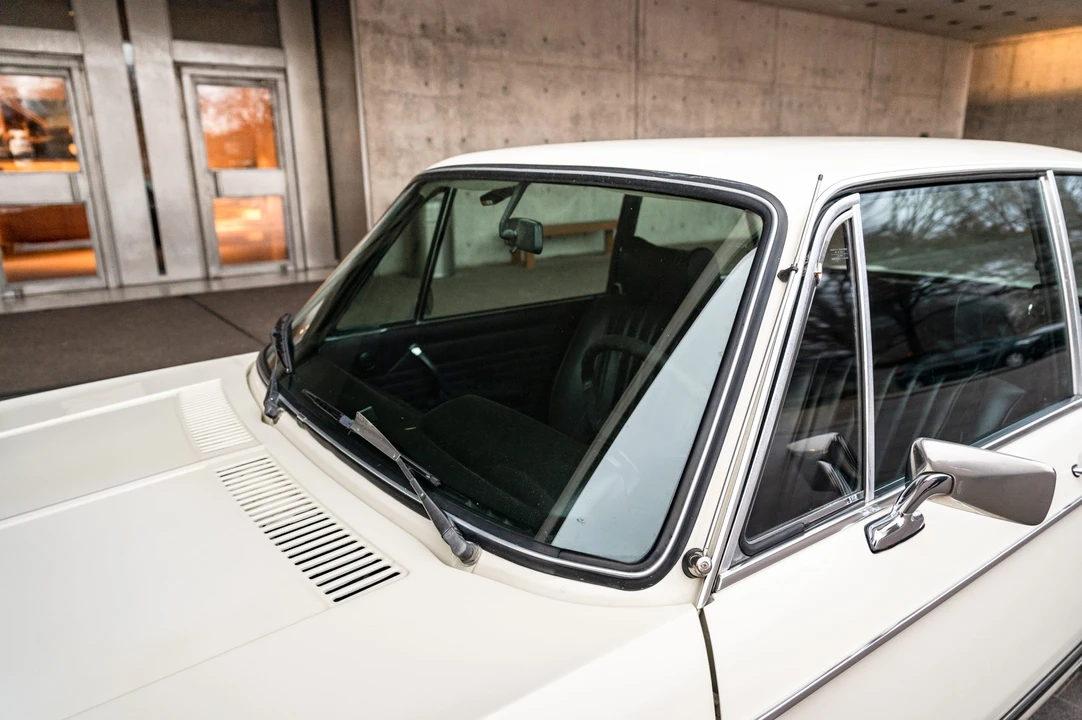 1976 BMW 2002 - Image 20 of 31