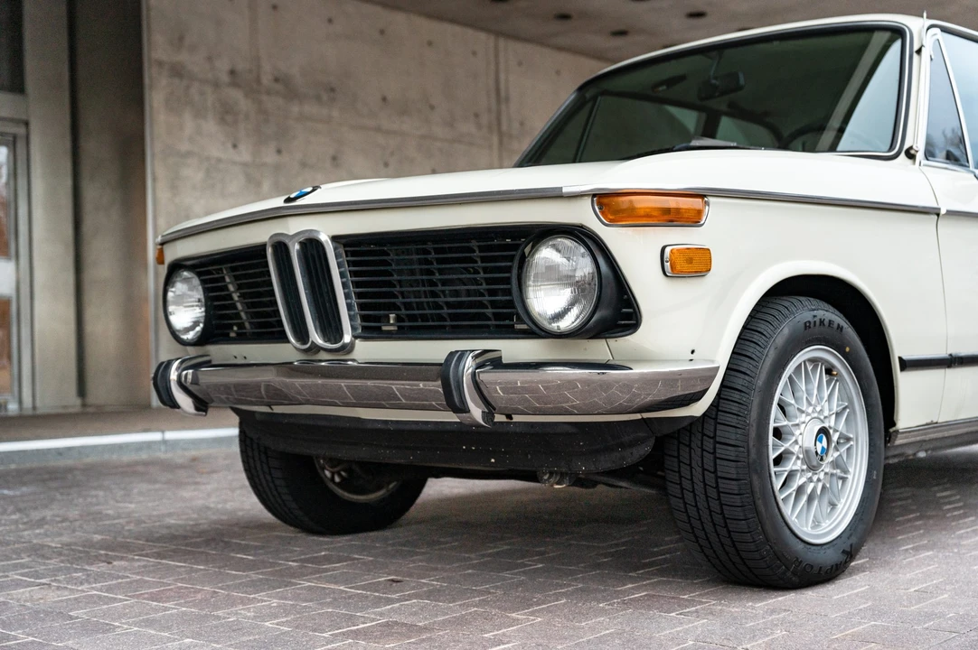 1976 BMW 2002 - Image 21 of 31