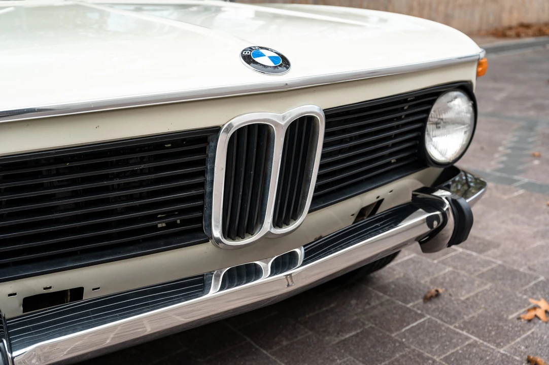 1976 BMW 2002 - Image 25 of 31