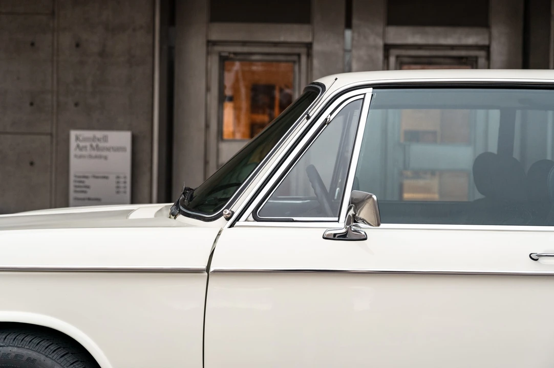 1976 BMW 2002 - Image 30 of 31