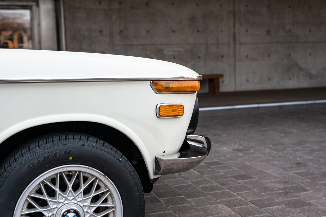 1976 BMW 2002 - Image 27 of 31