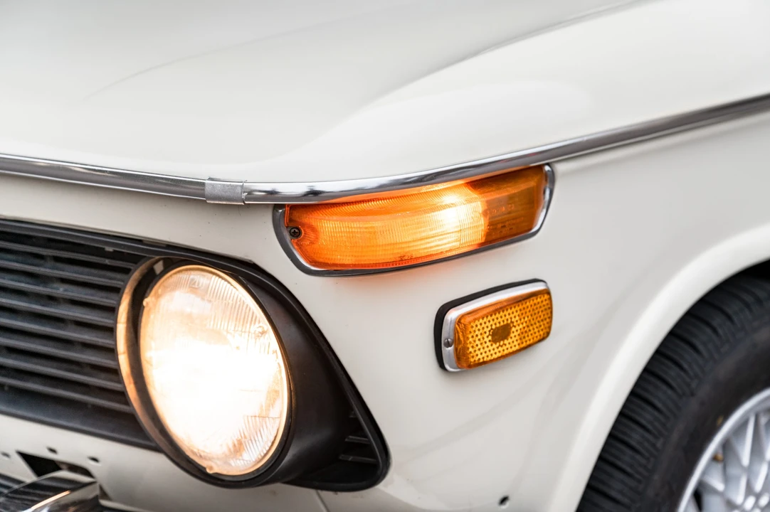 1976 BMW 2002 - Image 17 of 31
