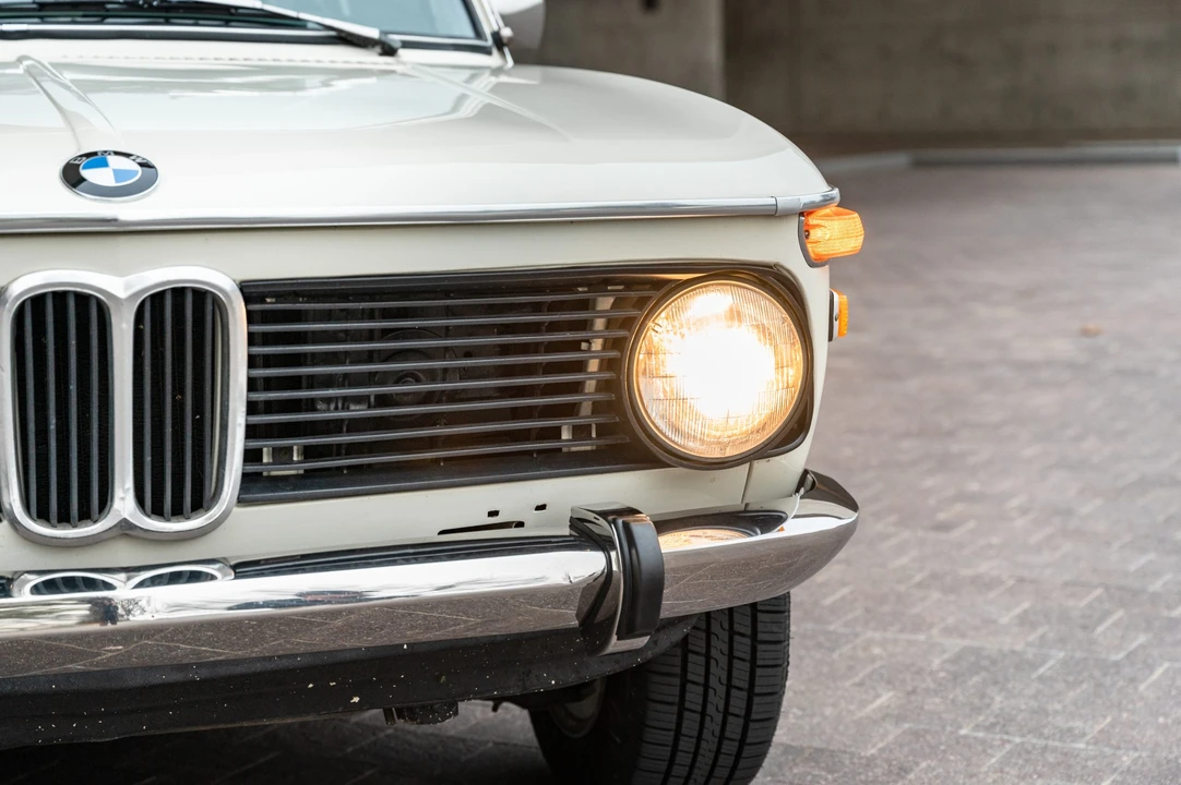 1976 BMW 2002 - Image 13 of 31