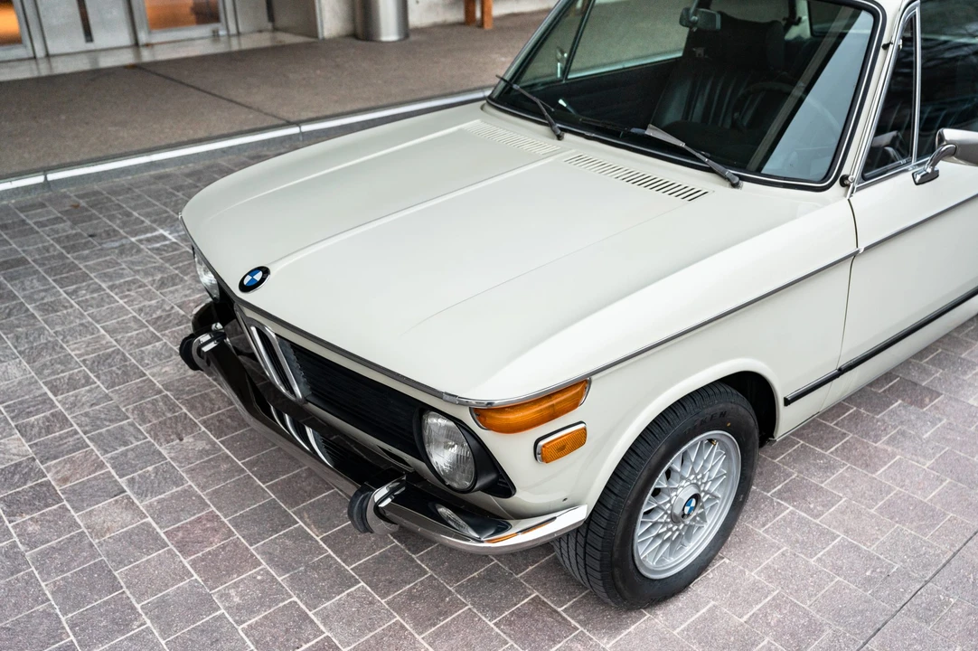 1976 BMW 2002 - Image 18 of 31
