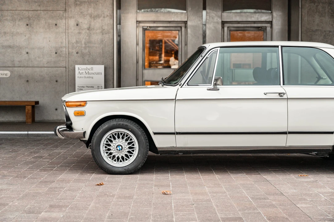 1976 BMW 2002 - Image 28 of 31