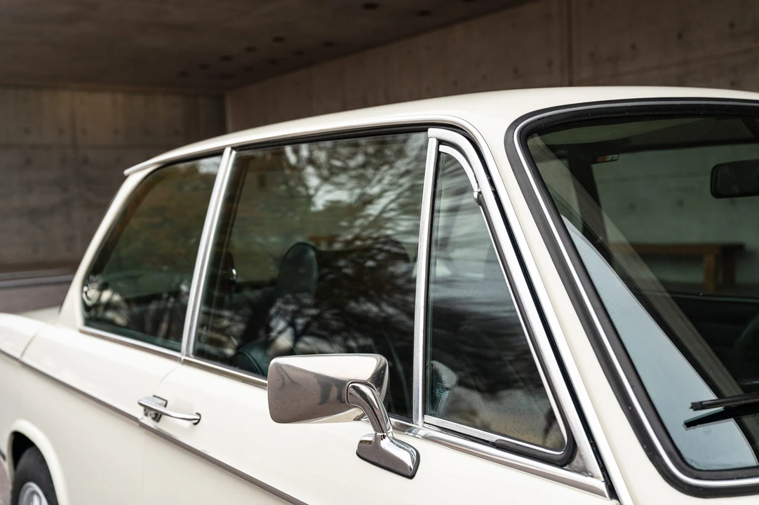 1976 BMW 2002 - Image 31 of 31