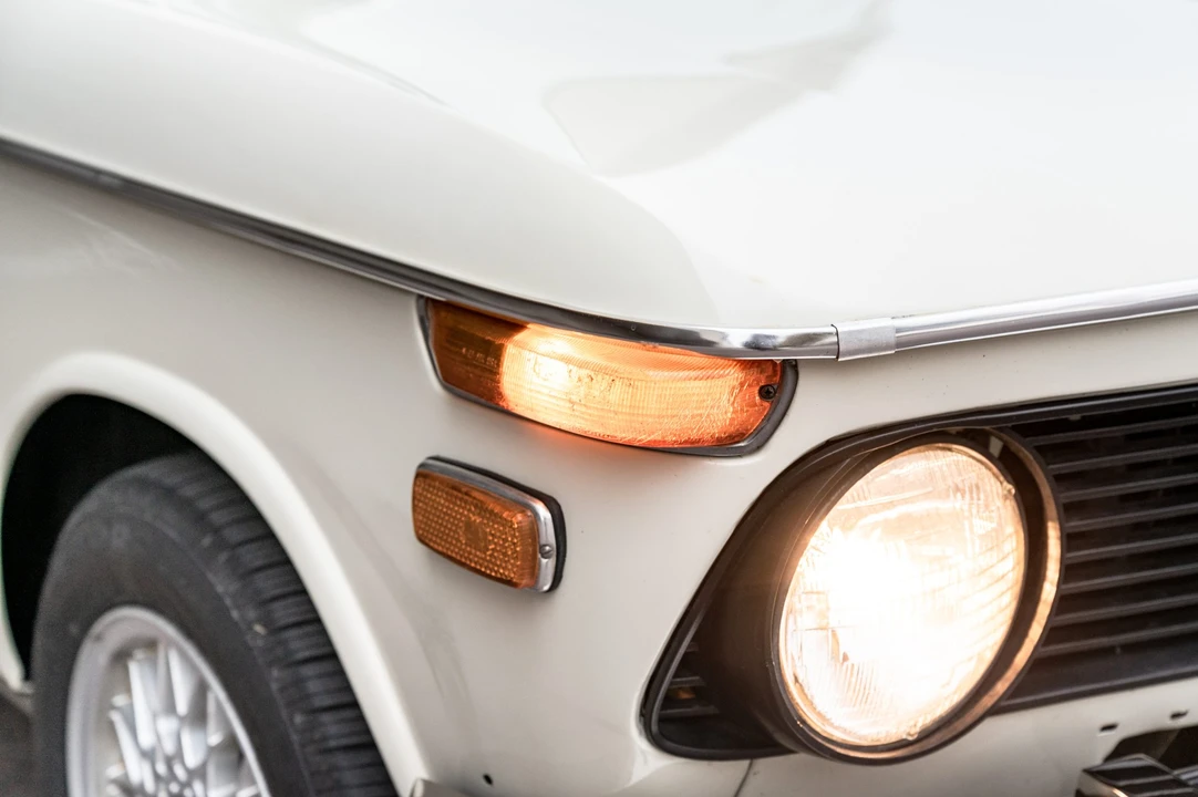 1976 BMW 2002 - Image 16 of 31