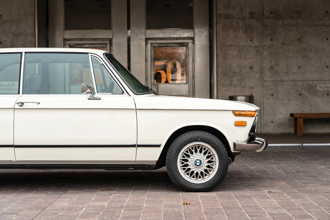 1976 BMW 2002 - Image 29 of 31