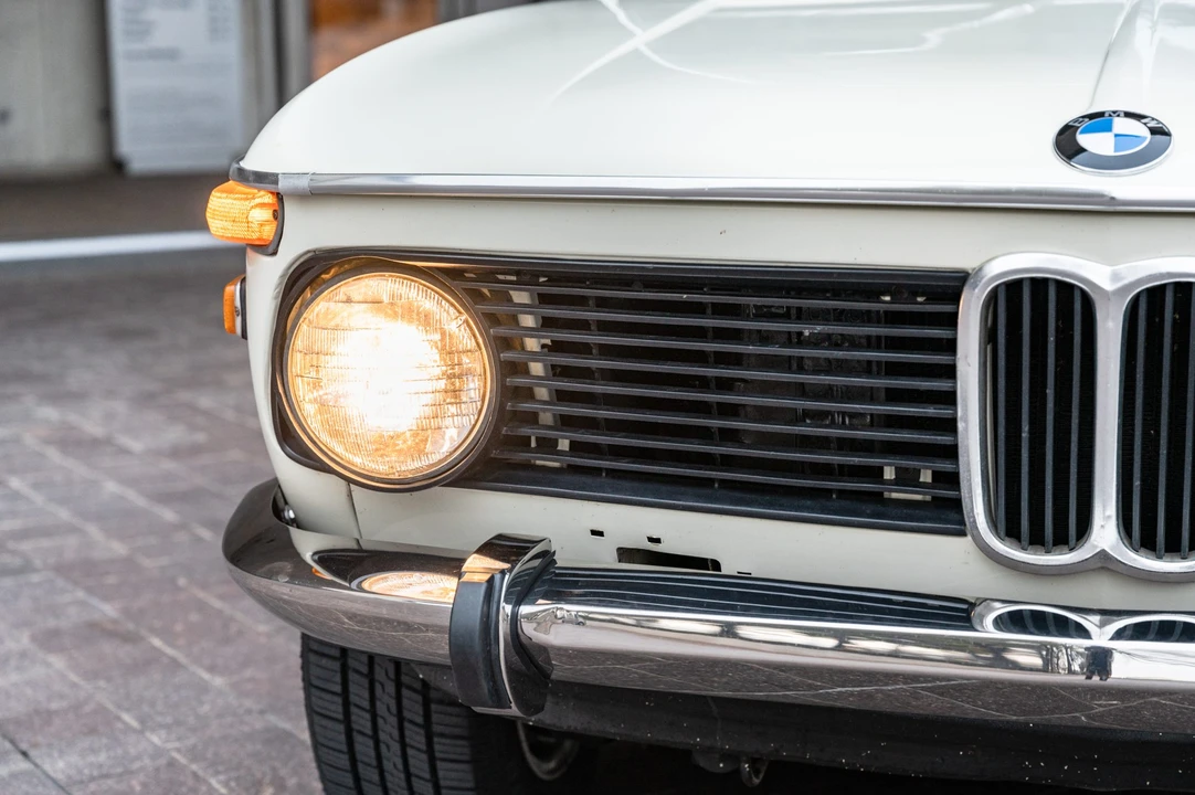 1976 BMW 2002 - Image 12 of 31