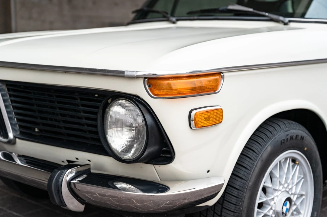 1976 BMW 2002 - Image 24 of 31