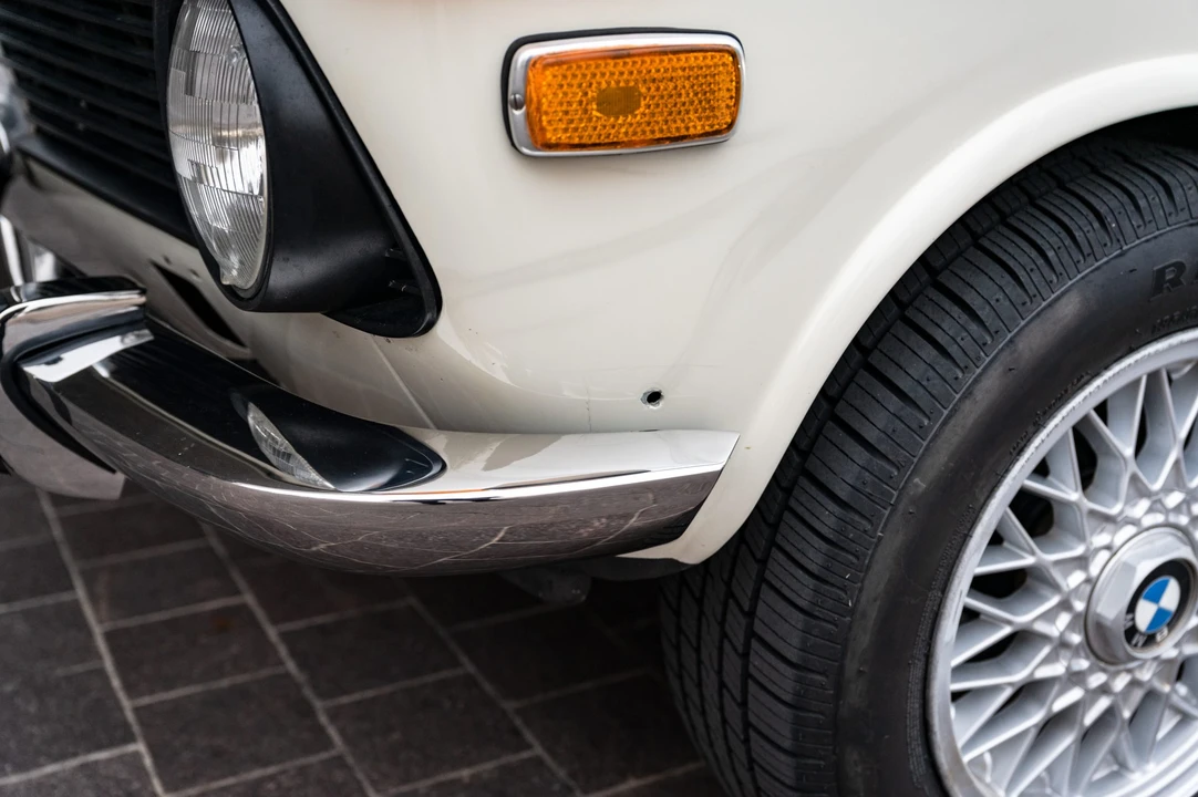 1976 BMW 2002 - Image 23 of 31