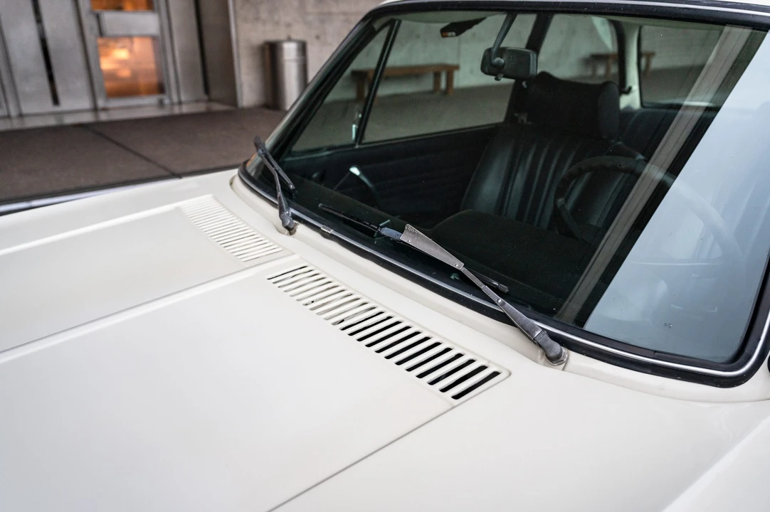 1976 BMW 2002 - Image 19 of 31