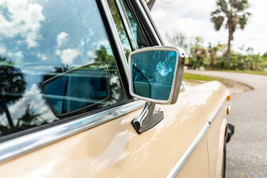1976 BMW 2002 - Image 31 of 31
