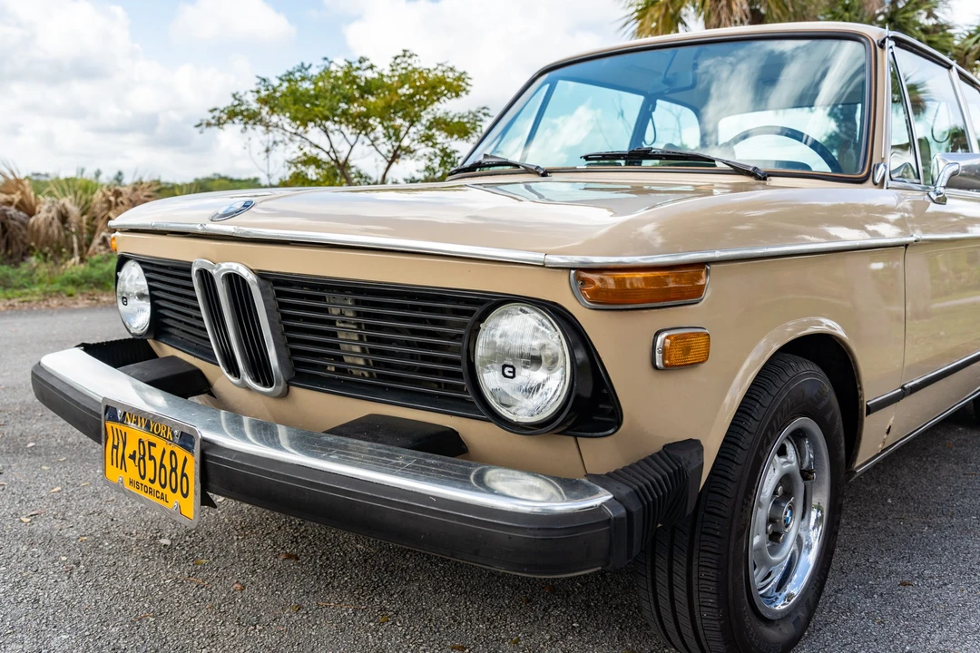 1976 BMW 2002 - Image 10 of 31