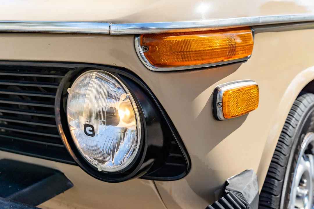 1976 BMW 2002 - Image 16 of 31