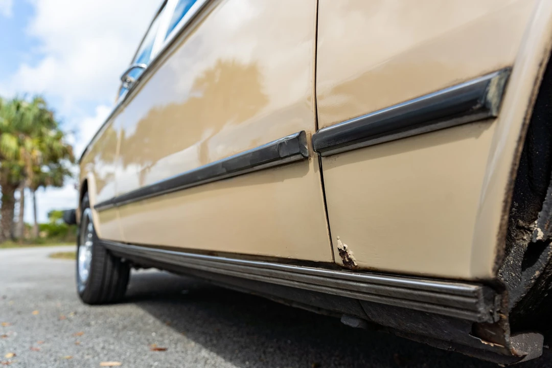 1976 BMW 2002 - Image 12 of 31