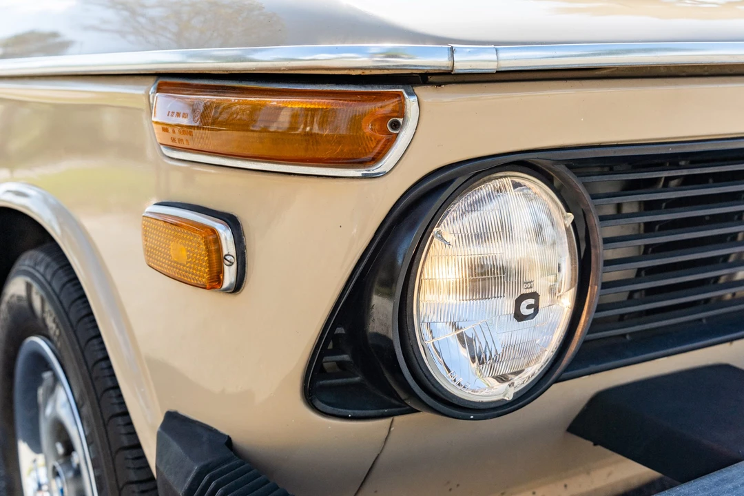 1976 BMW 2002 - Image 15 of 31