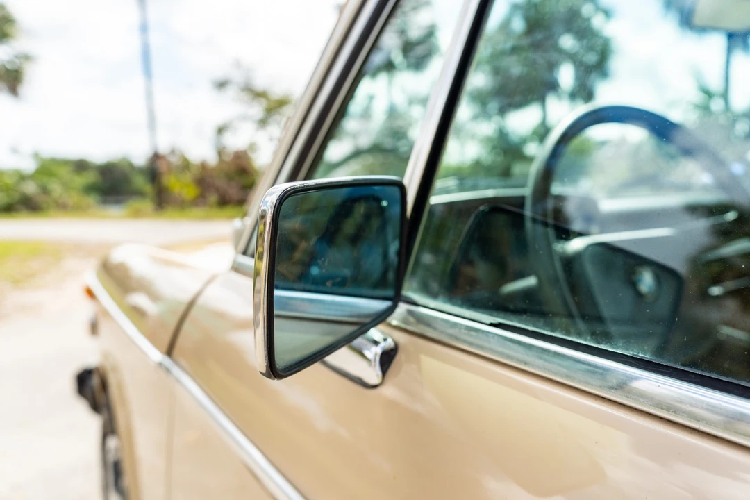 1976 BMW 2002 - Image 30 of 31