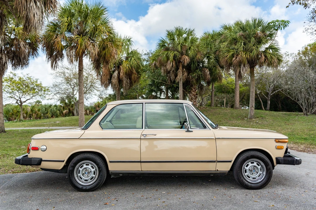 1976 BMW 2002 - Image 5 of 31