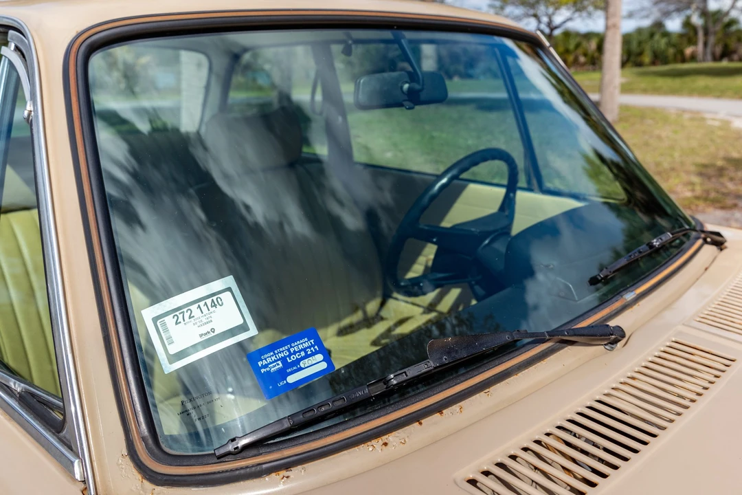 1976 BMW 2002 - Image 21 of 31