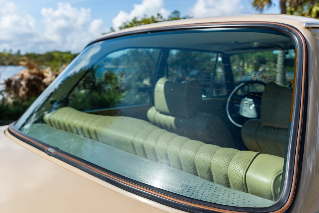 1976 BMW 2002 - Image 23 of 31