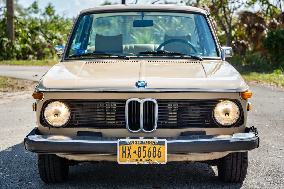1976 BMW 2002 - Image 14 of 31