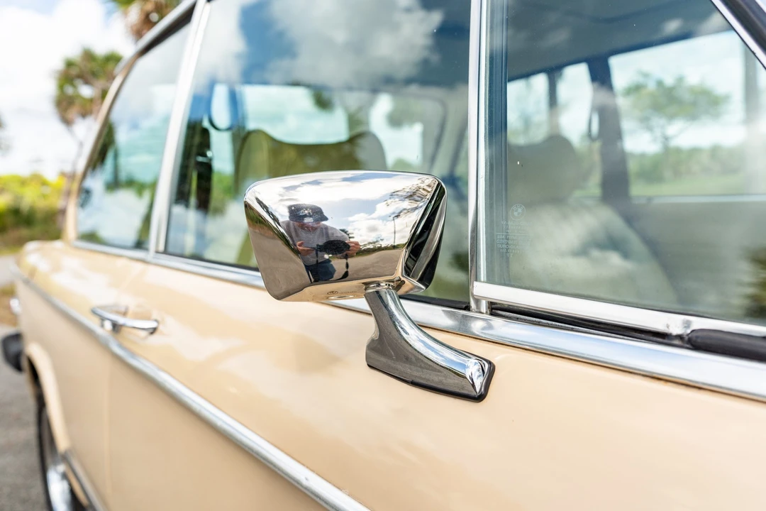 1976 BMW 2002 - Image 28 of 31