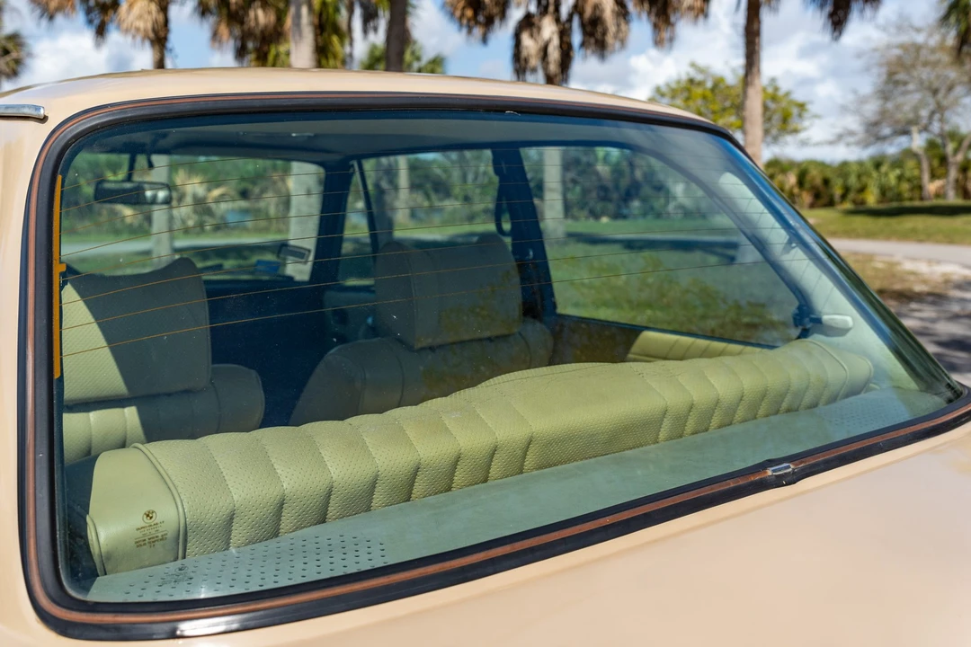 1976 BMW 2002 - Image 22 of 31