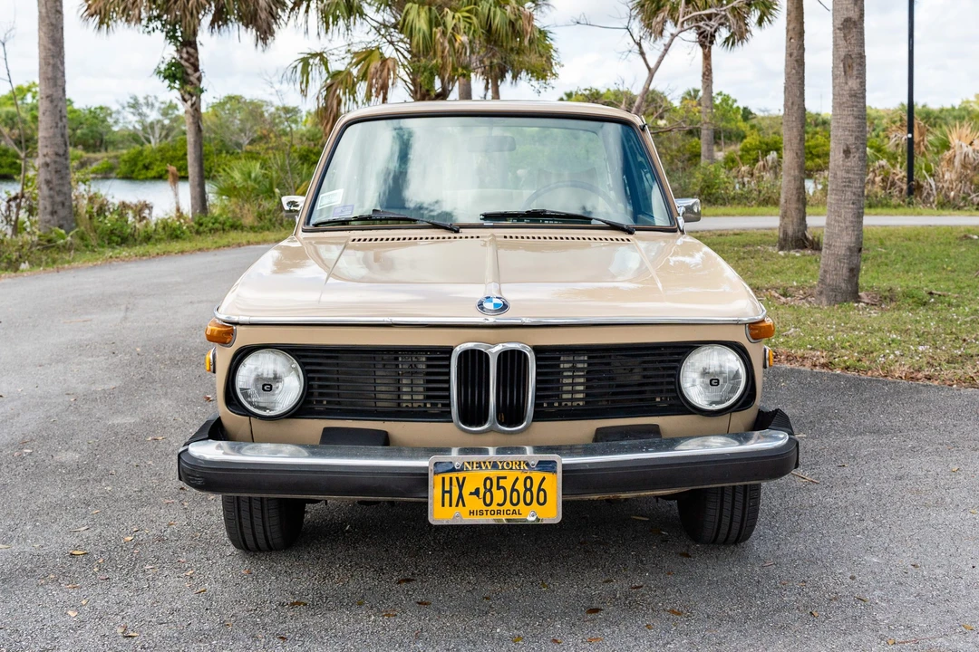 1976 BMW 2002 - Image 3 of 31