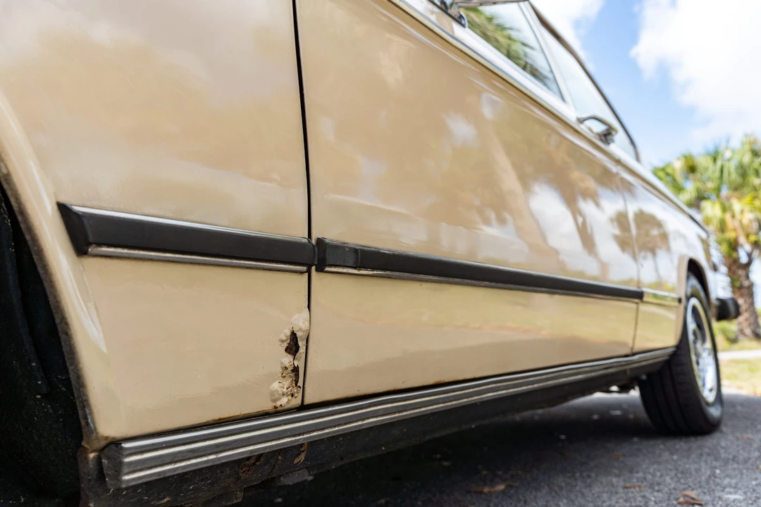1976 BMW 2002 - Image 13 of 31