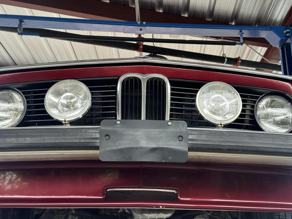 1976 BMW 2002 - Image 31 of 31