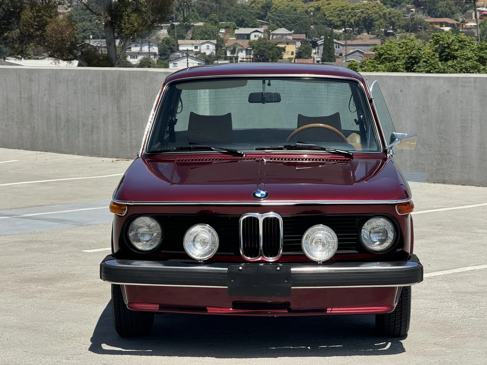 1976 BMW 2002 - Image 5 of 31