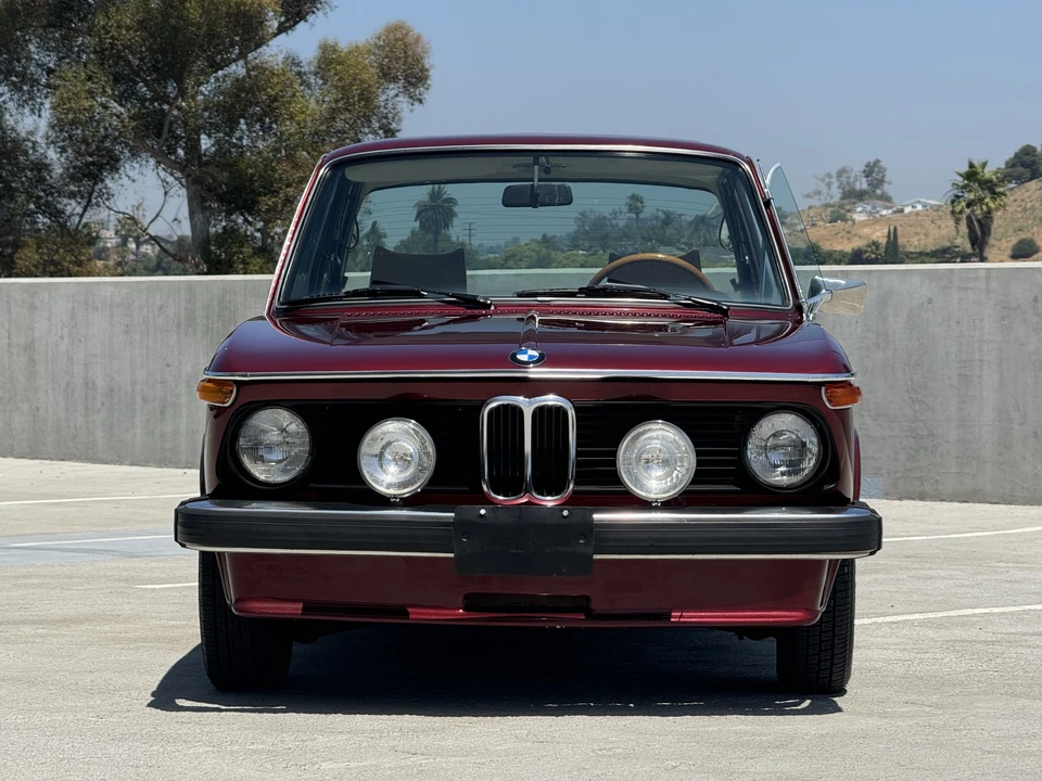 1976 BMW 2002 - Image 4 of 31